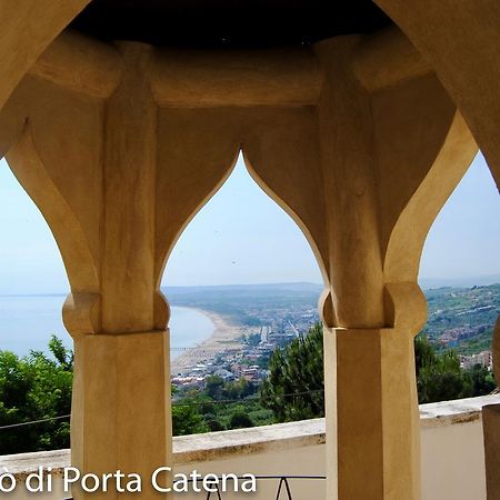 Il Berso Di Porta Catena Васто Екстериор снимка