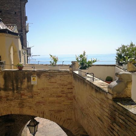 Il Berso Di Porta Catena Васто Екстериор снимка