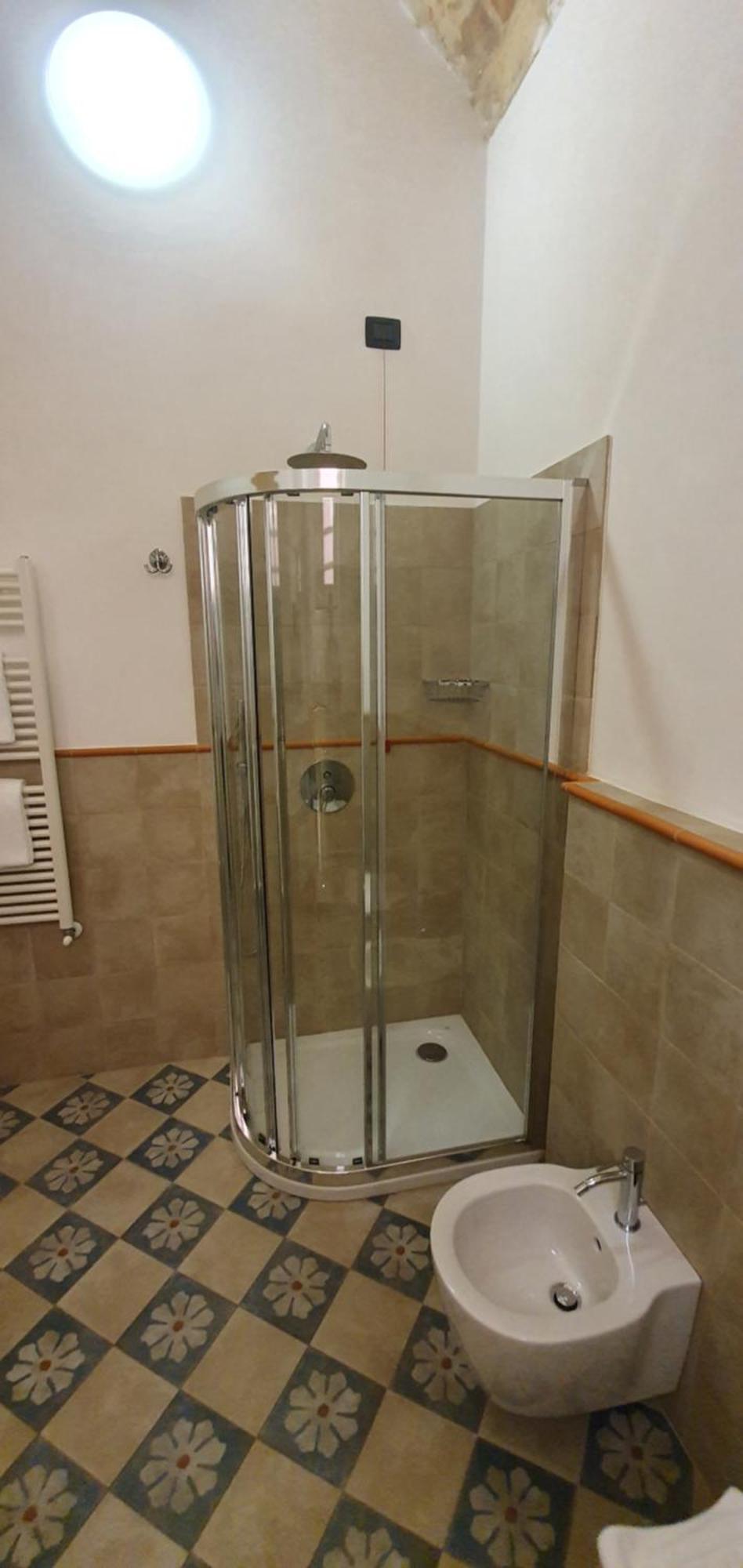 Il Berso Di Porta Catena Васто Екстериор снимка