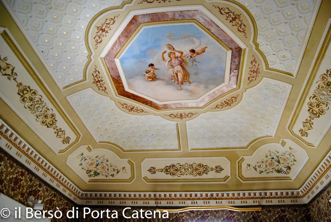 Il Berso Di Porta Catena Васто Екстериор снимка