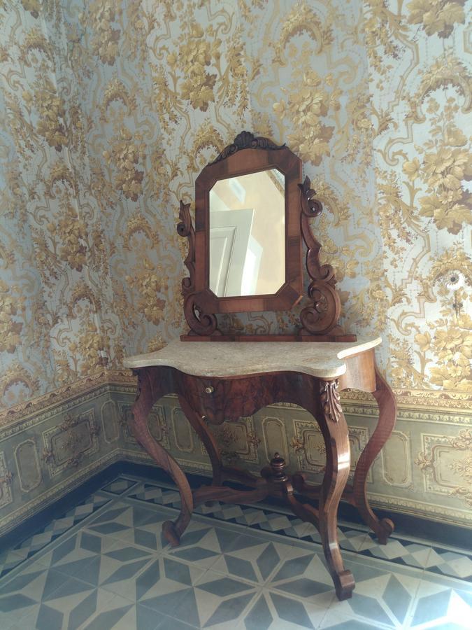 Il Berso Di Porta Catena Васто Екстериор снимка