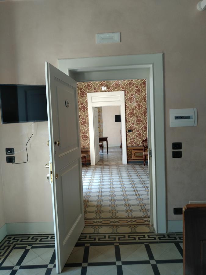 Il Berso Di Porta Catena Васто Екстериор снимка