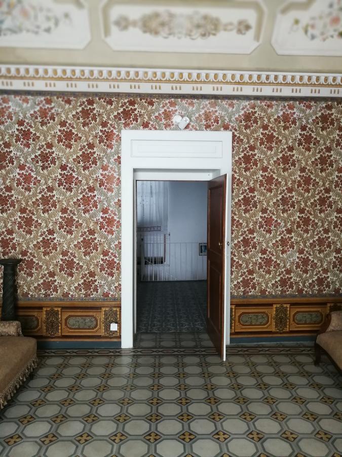 Il Berso Di Porta Catena Васто Екстериор снимка