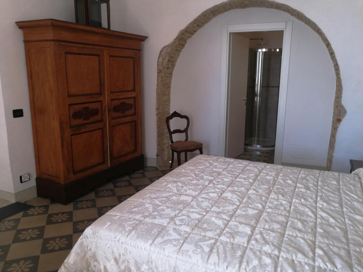 Il Berso Di Porta Catena Васто Екстериор снимка